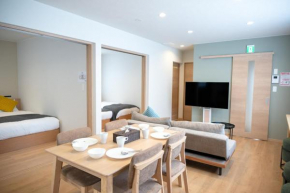 TKD HOUSE Furano 2